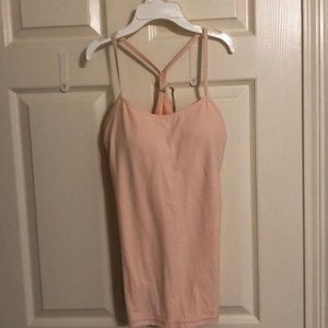BRAND NEW Lululemon power y tank